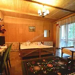 Zakonpianska Chata - Domek Goralski Na Kamiencu